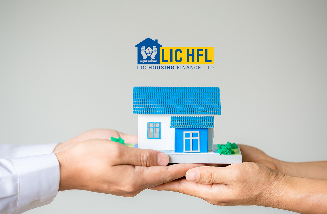 Lic Housing Finance Login